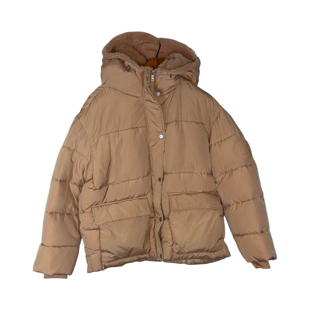 NEW $248 UGG Australia Kennedey Water Resistant Puffer Jacket   Size: S
